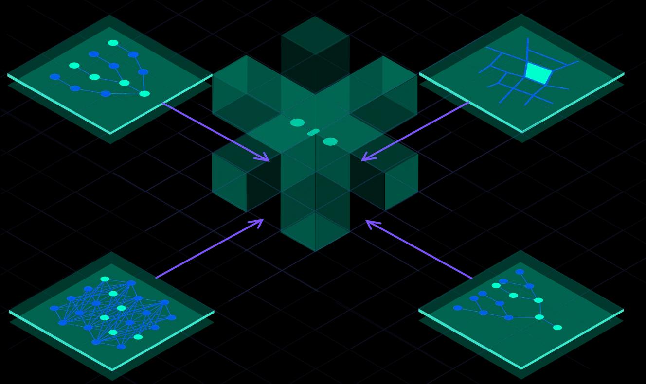 Seamless integration