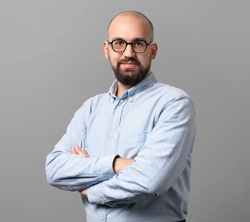 Filippo Sestini