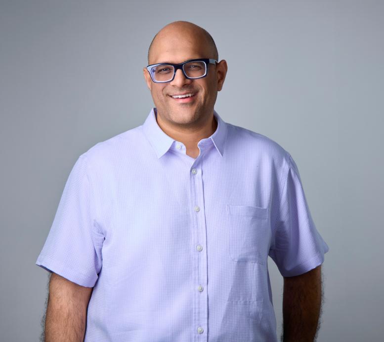 Sukant Hajra